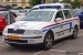 AA 2094 - Police Grand-Ducale - FuStW