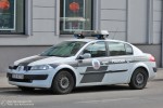 Rīga - Valsts Policija - FuStW