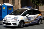 Palma de Mallorca - Policía Local - FuStW - A37