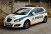 Trnava - Polícia - FuStW