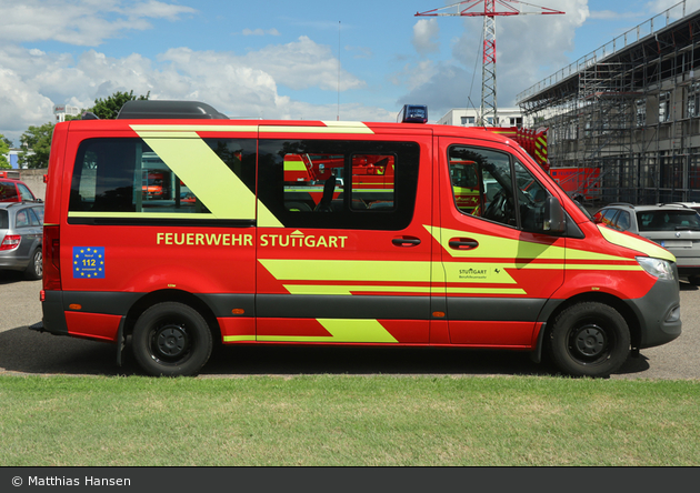 Florian Stuttgart 92/19-01