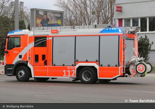 Florian Berlin LHF 20/12 B-2161