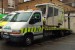 London - St John Ambulance - FMC - LD 973