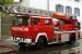 Lenzburg - Regio Feuerwehr - ADL - Gofi 25 (a.D.)