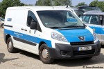 B-7580 - Peugeot Expert - leLKW