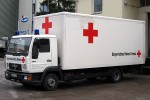 Rotkreuz München Auslandshilfe