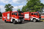 NW - FF Niederkrüchten - GW-L2