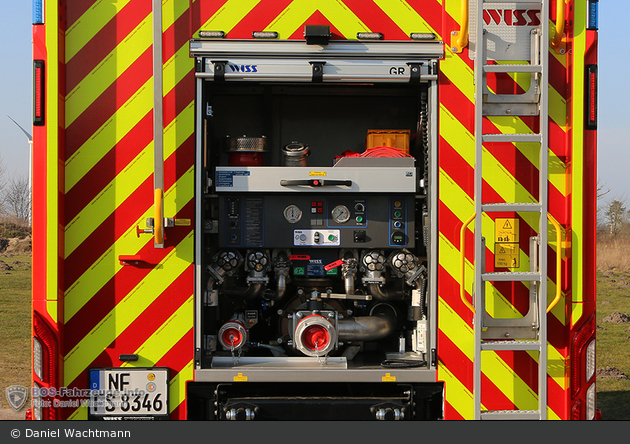 Florian Nordfriesland 83/46-01