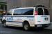 NYPD - Manhattan - School Safety Division - HGruKW 6683