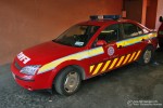 Dublin - City Fire Brigade - SC