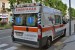 Messina - Ambulanze Euro Sud Soccorso - RTW