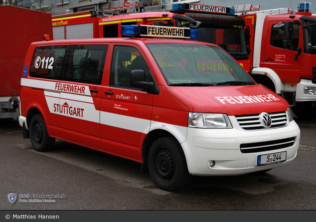 Florian Stuttgart 92/19-03