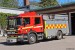 Uddevalla - Räddningstjänsten Mitt Bohuslän - HLF - 245-1020
