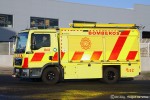 Tuineje - Bomberos - TLF - CB-03