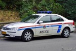AA 1269 - Police Grand-Ducale - FuStW
