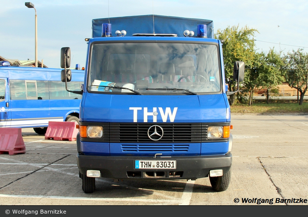 Heros Marzahn-Hellersdorf 86/31