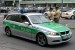 M-PM 8629 - BMW 320d Touring - FuStW - München (a.D.)