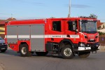 Kolín - HZS - TLF