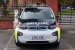 London - Fire Brigade - Car - CH 827