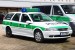 BA-7386 - Opel Vectra Caravan - FuStW