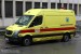 Uccle - Ambuce Rescue-Team - RTW - 561