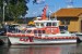 Seenotrettungsboot HEINZ ORTH