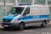 NRW4-3885 - MB Sprinter 316 CDI - GefKW