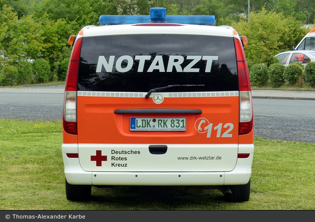 Rotkreuz Wetzlar 17/82-01
