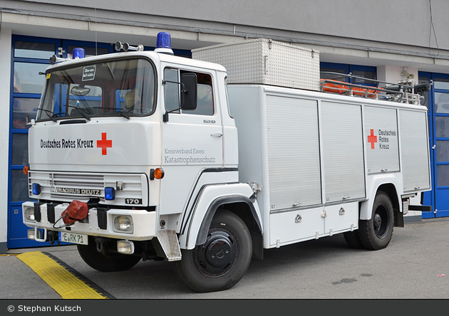Rotkreuz Essen 20 GW-Tech 02