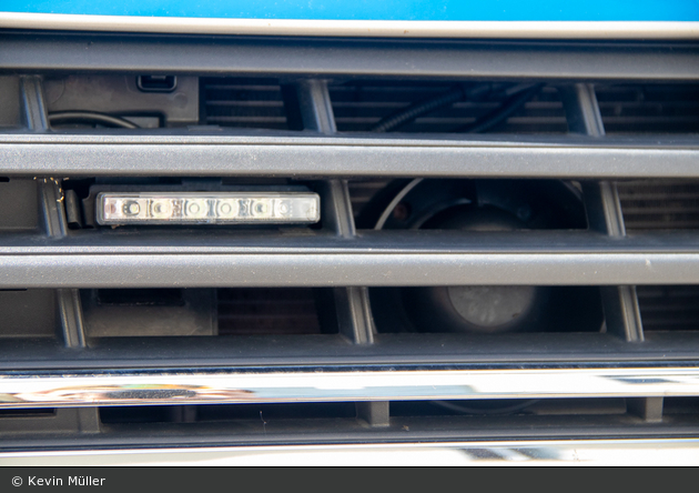 BWL4-7651 - VW T6.1 - VuKW