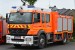 Herve - Service Régional d'Incendie - ZWF - PR401