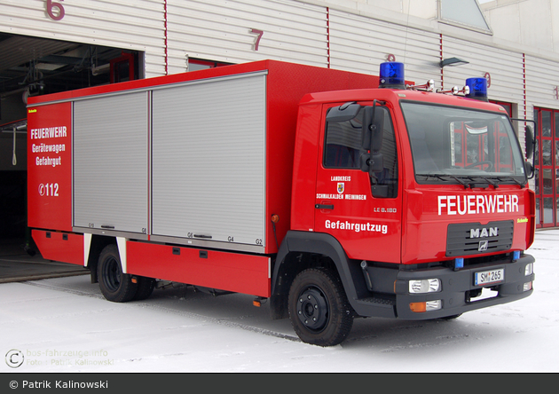 Florian Meiningen 55