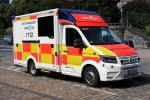 Rettung Kreis Unna 00 RTW 03