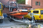 Cavallino - Protezione Civil - FwA-MZB