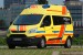 Euro Ambulanz KTW/20-D (HH-EA 2049)