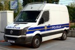 Pula - Policija - GefKw