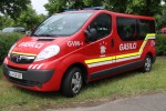 Vodice - Gasilci - MTW - GVM-1