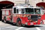 FDNY - Brooklyn - Engine 280 - TLF
