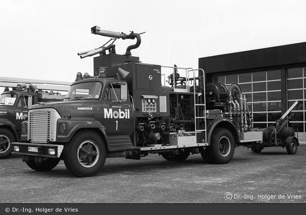 WF Mobil-Oil Raffinerie SLF (Mobil 1) (a.D.)
