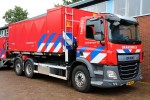 Eemsdelta - Brandweer - WLF - 01-3083