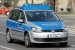 B-7944 - VW Touran - FuStW