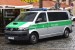 N-PP 974 - VW T5 GP - HGruKw - Nürnberg