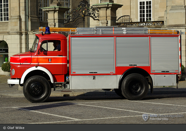 Langnau a.A. - FW - PIF