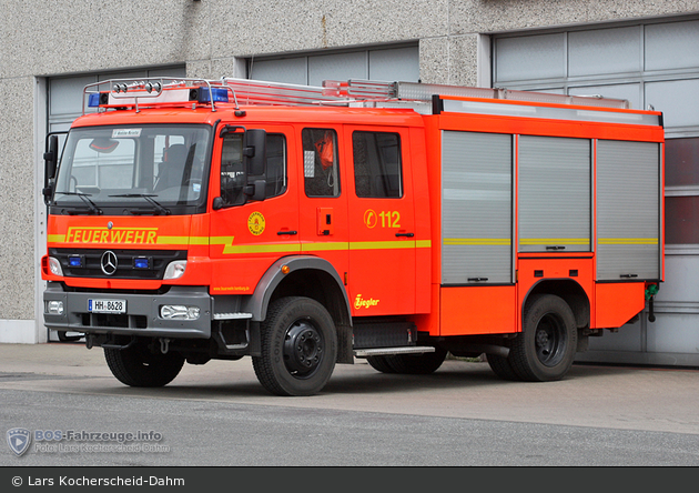 Florian Hamburg Wandsbek-Marienthal 2 (HH-8628)