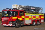 Corby - Northamptonshire Fire and Rescue Service - CARP