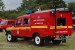Deal - Kent Fire & Rescue Service - LRU (a.D.)