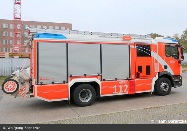 Florian Berlin LHF 20/12 B-2126