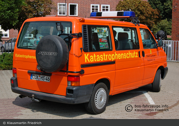 Kater Cuxhaven 86/11-01
