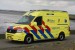 Nes - Kijlstra Ambulancegroep Fryslân - RTW - 02-153