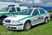 ohne Ort - Policie - FuStW / Radarwagen - 1E2 3175